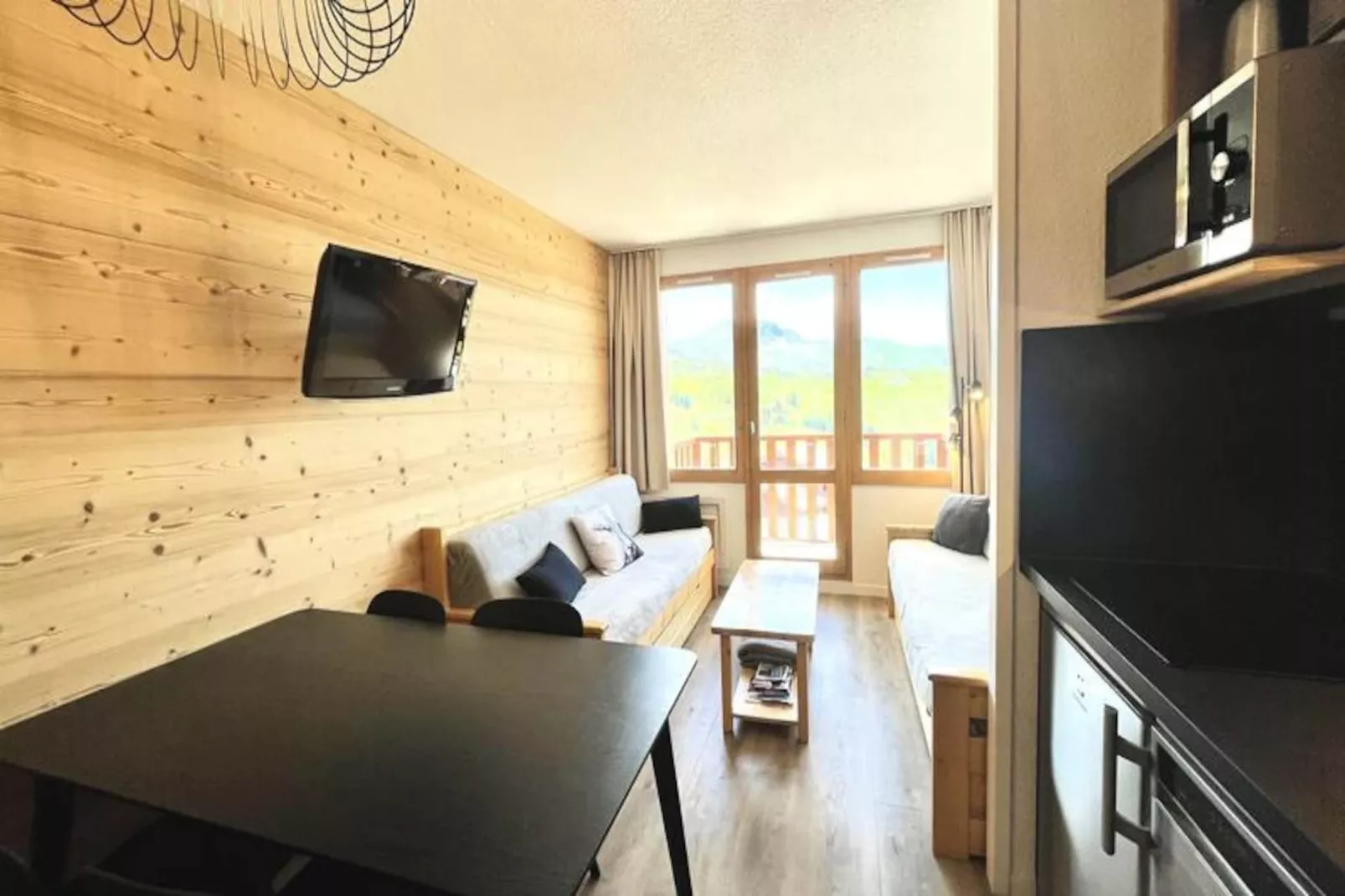 Résidence Andromede