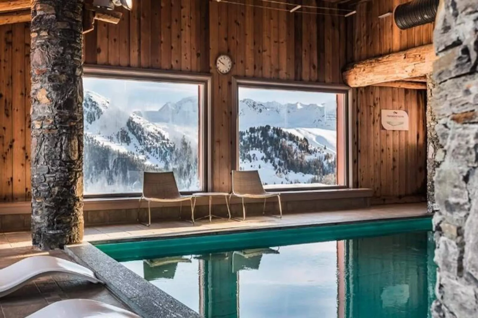 Résidence Les Hauts Bois