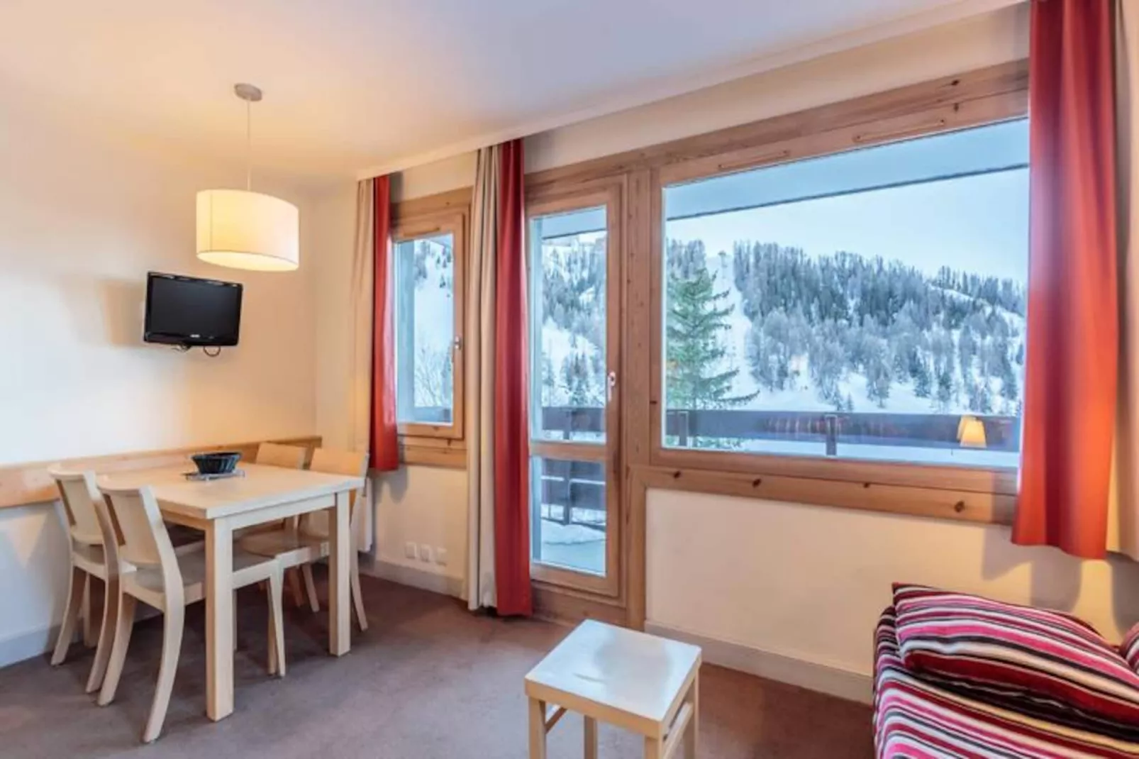 Résidence Soldanelle