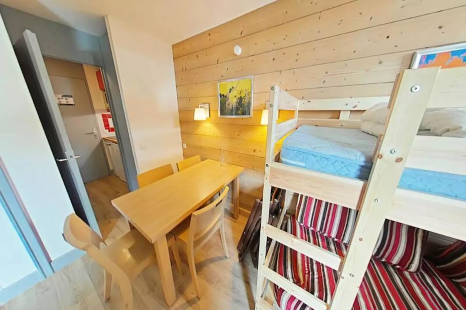 Résidence Soldanelle