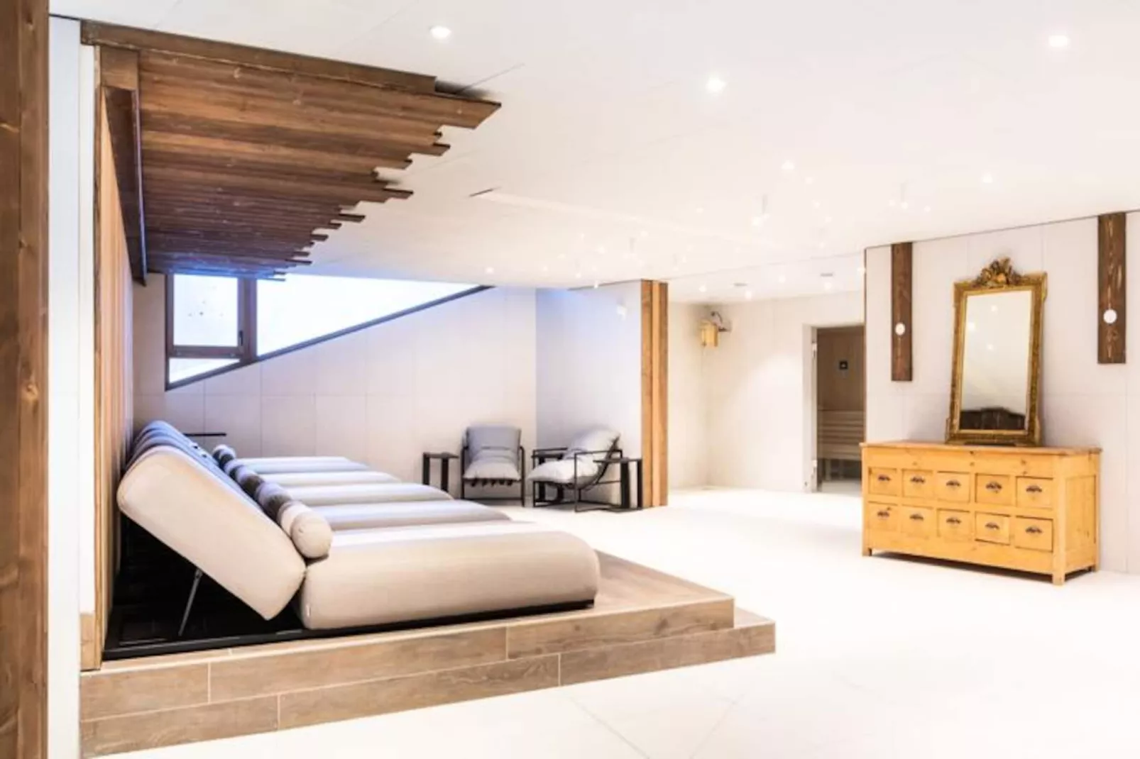 Résidence Terresens Le Snoroc