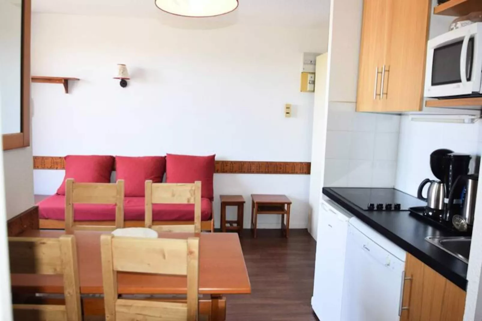 Résidence Le Cervin