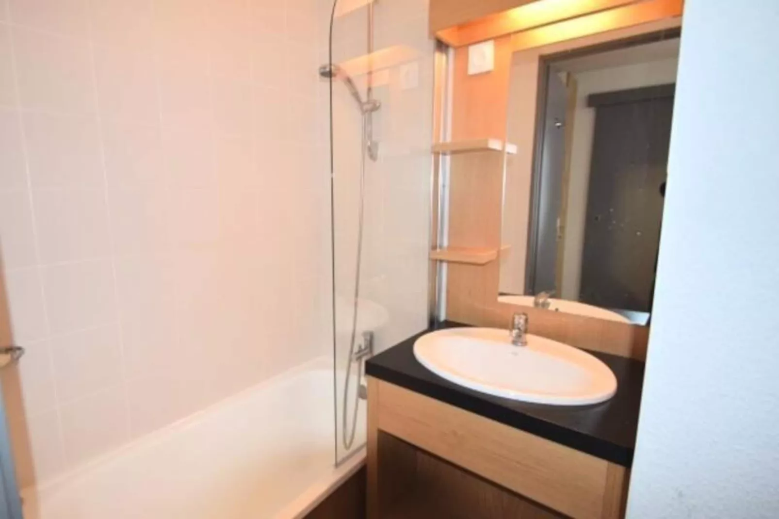 Résidence Le Cervin