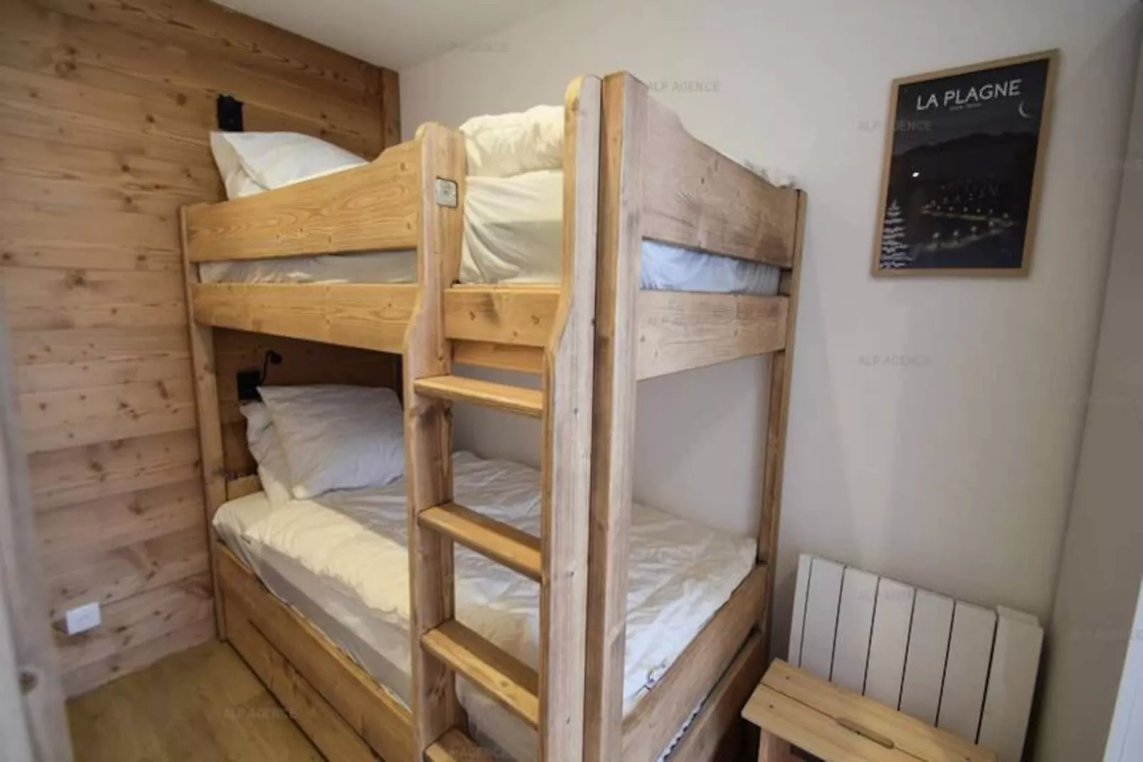 Résidence Les Aollets