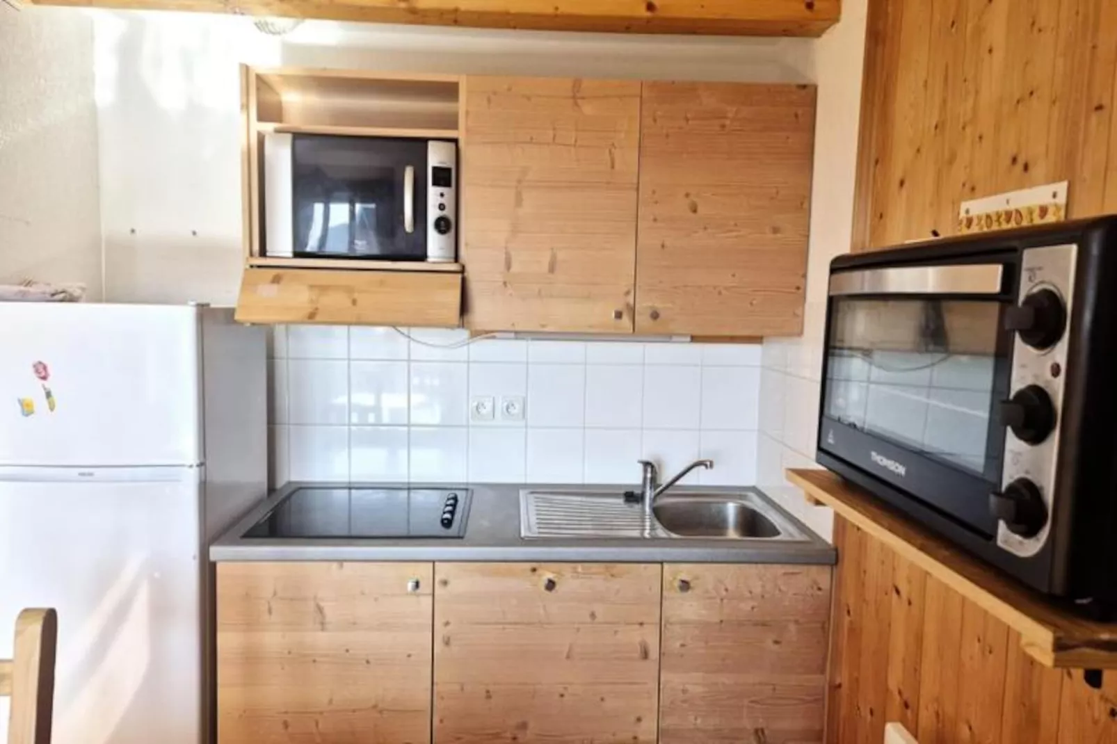 Votre Havre De Paix En Montagne - Chalet 6 Personnes Avec Piscine Et Sauna