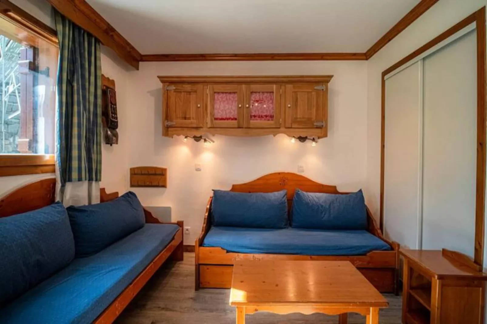 Résidence Athamante G