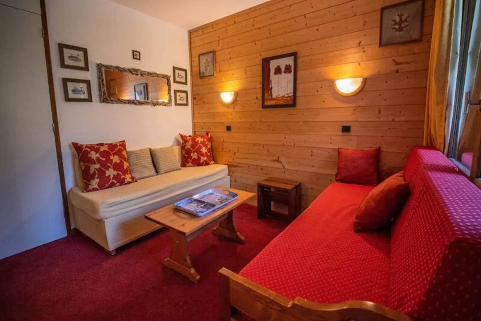 Résidence Bourgeon G