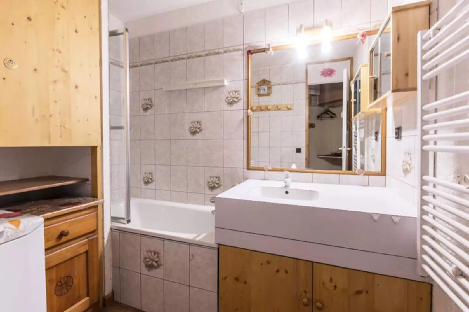 Résidence Lauziere Dessus G