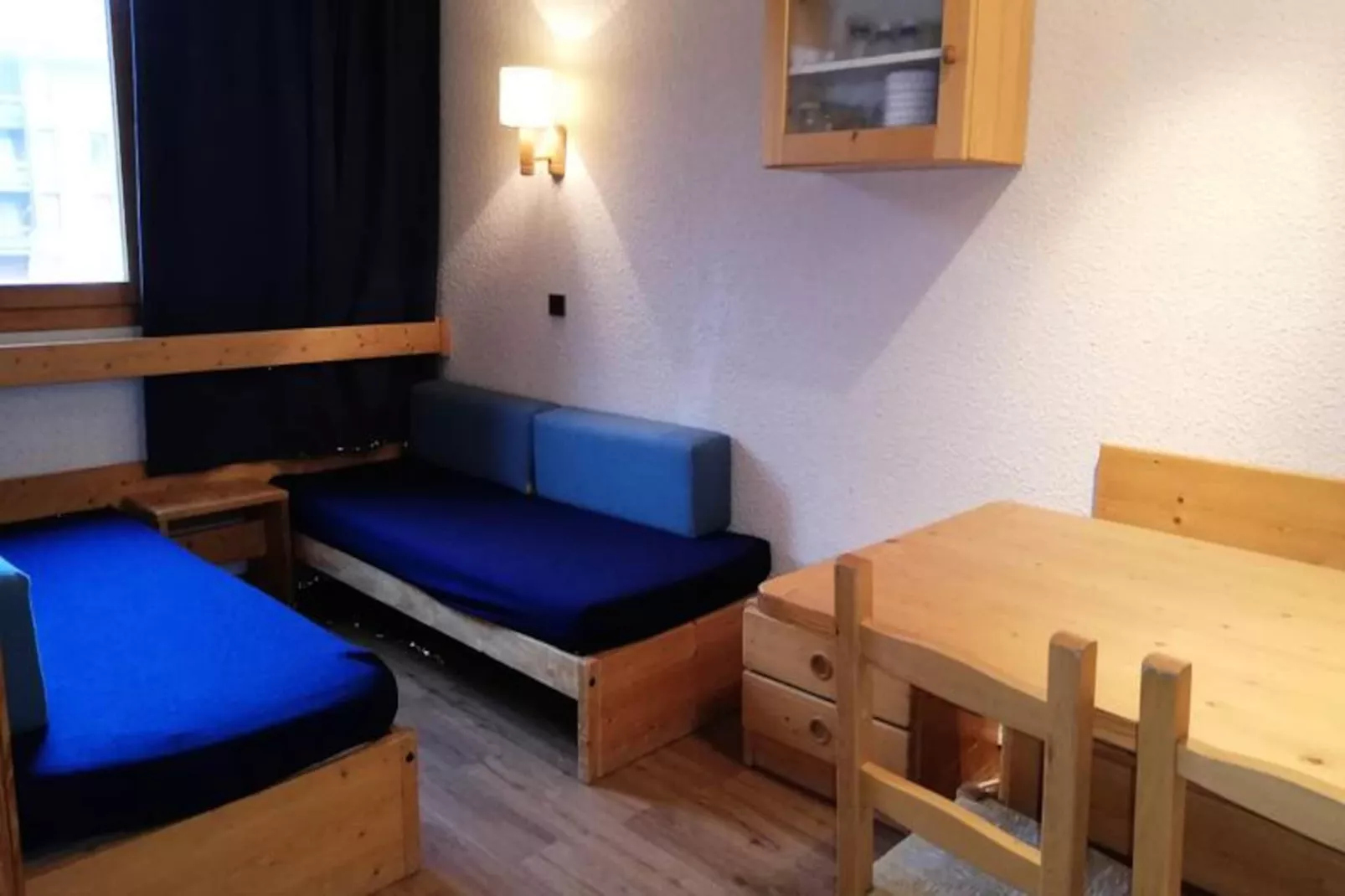 Résidence Prariond G