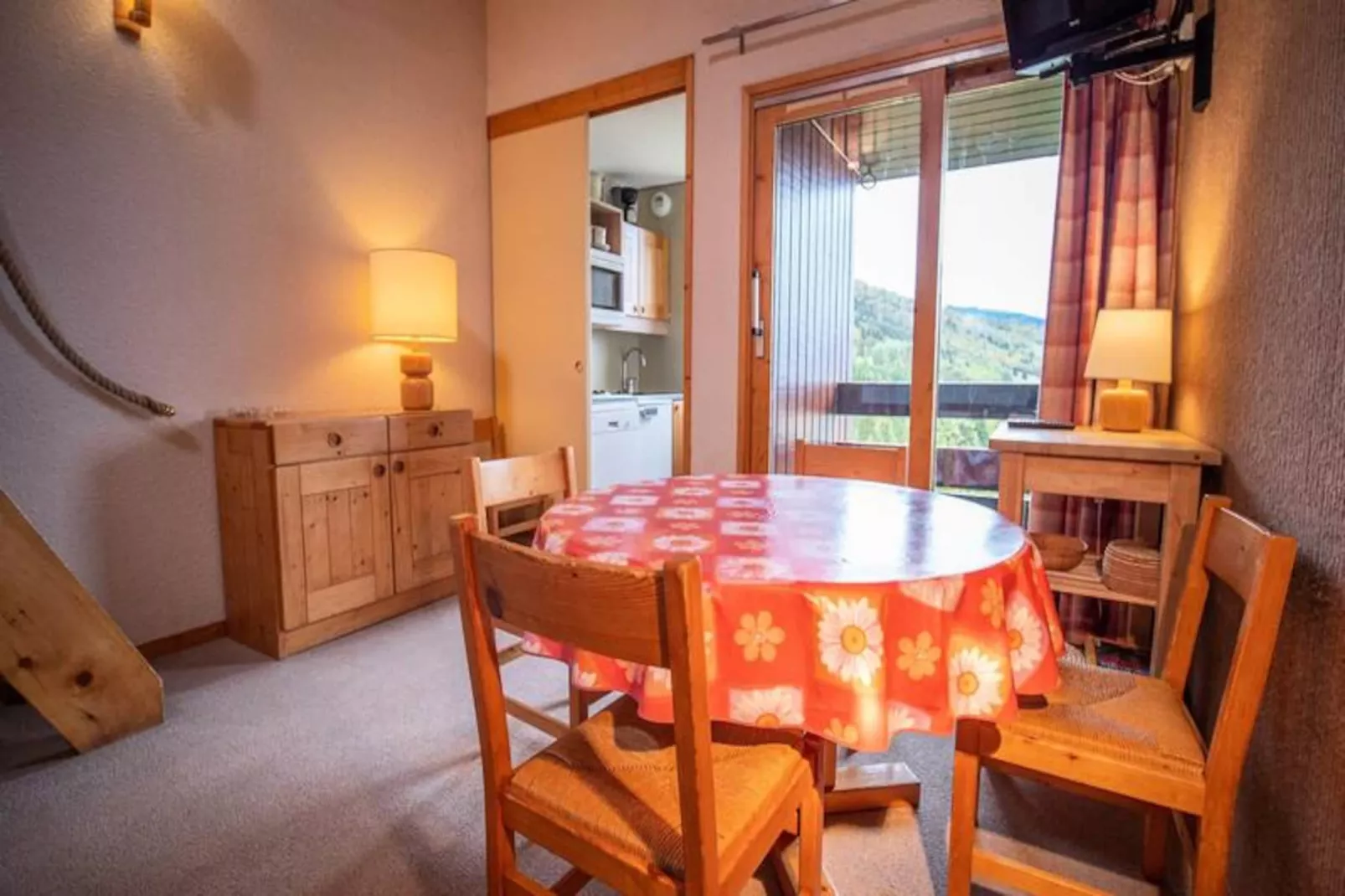 Résidence Orgentil G