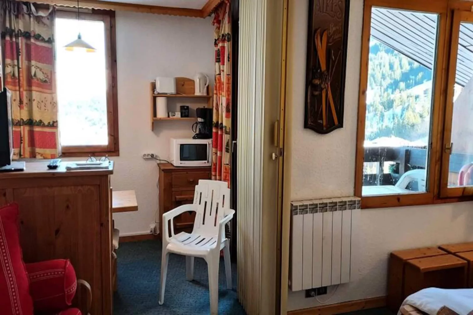 Résidence Caillou G