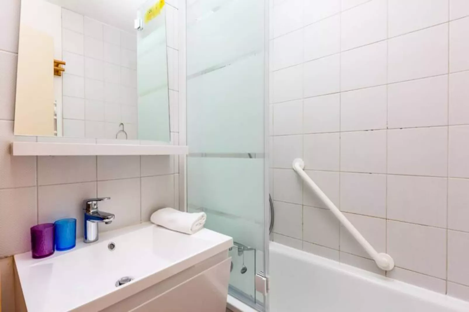 Résidence Roche Combe G