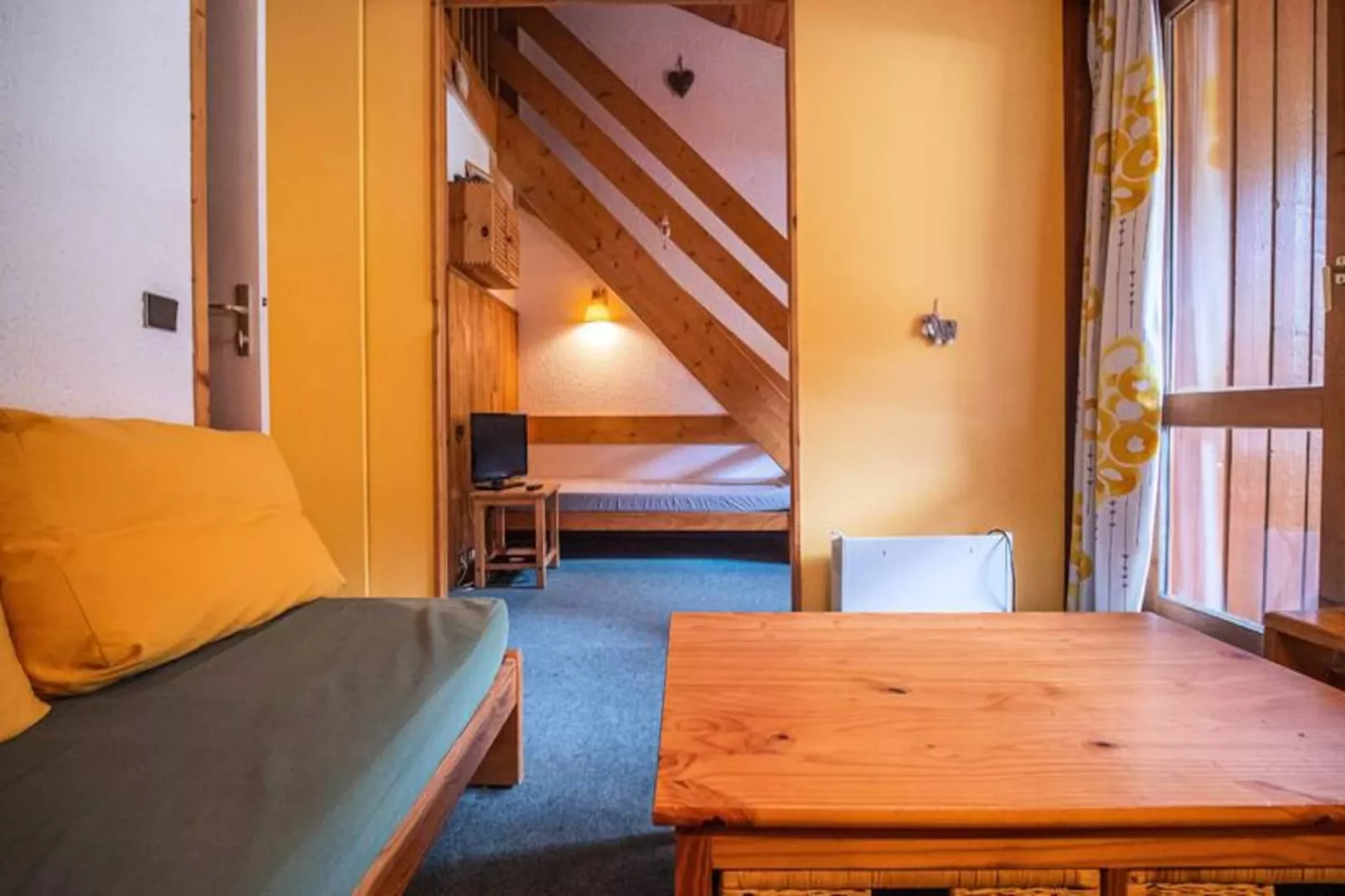 Résidence Pierres Plates G