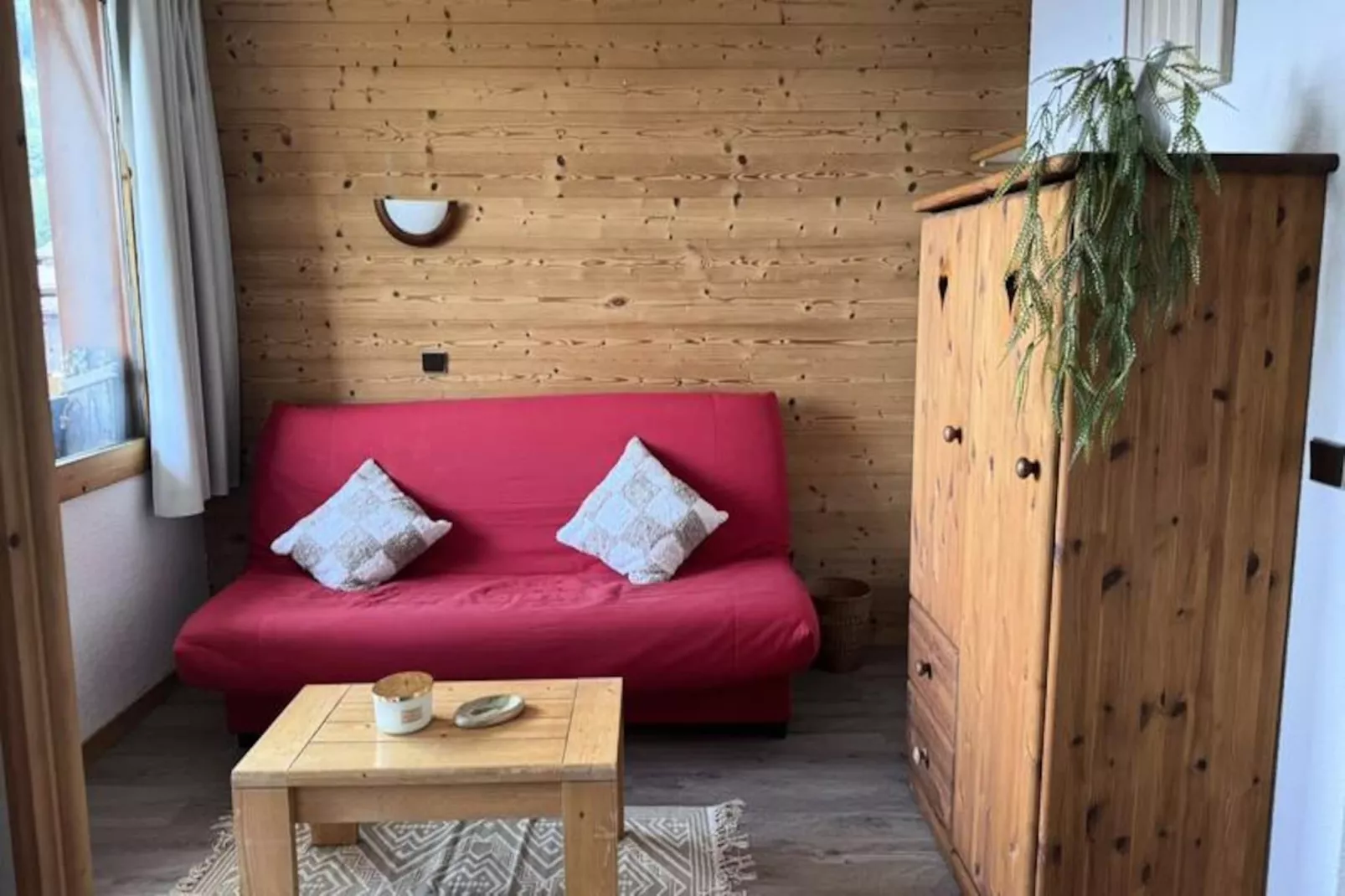 Résidence Roche Combe