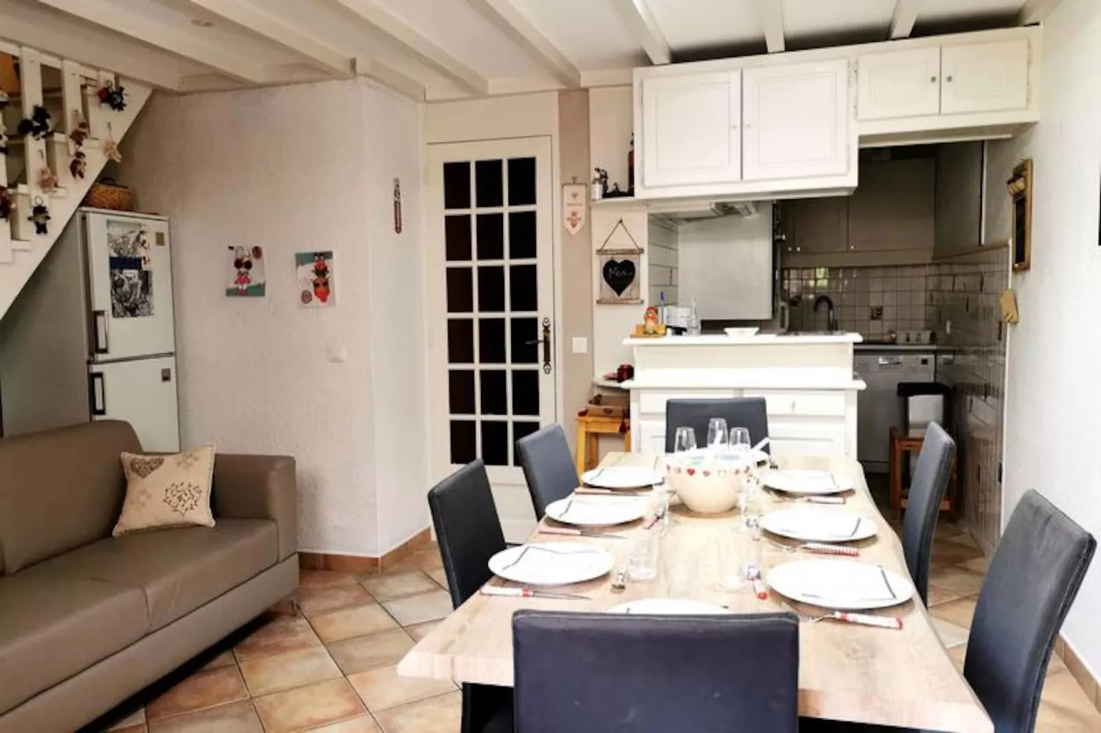 Résidence Bourg Morel