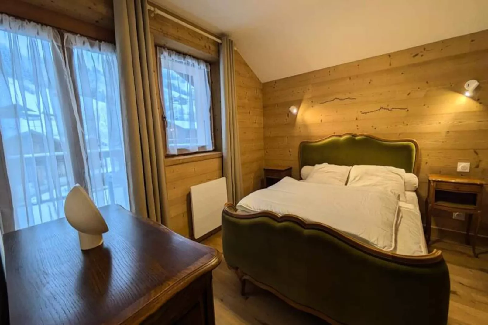 Résidence Le Poncellamont