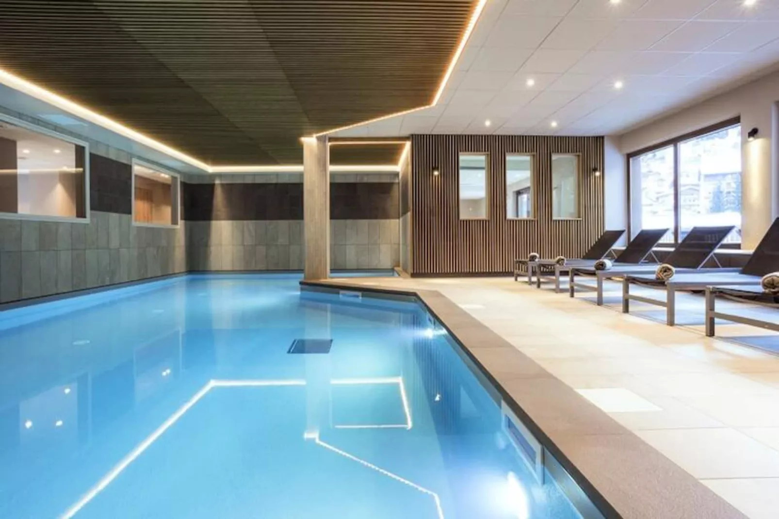 Résidence Club MMV La Clé des Cimes ****