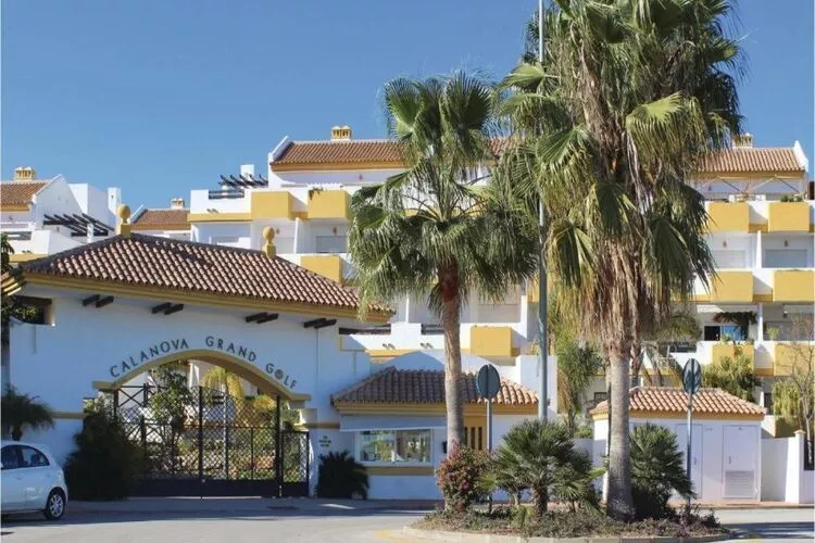 Antes Penthouse Mijas Costa - CT 100-Hall d'accueil