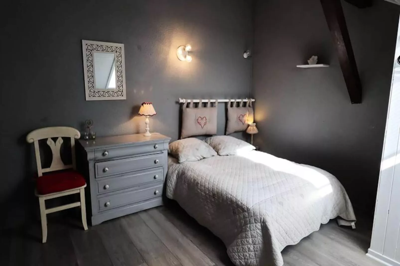 Résidence Primevere-argentine