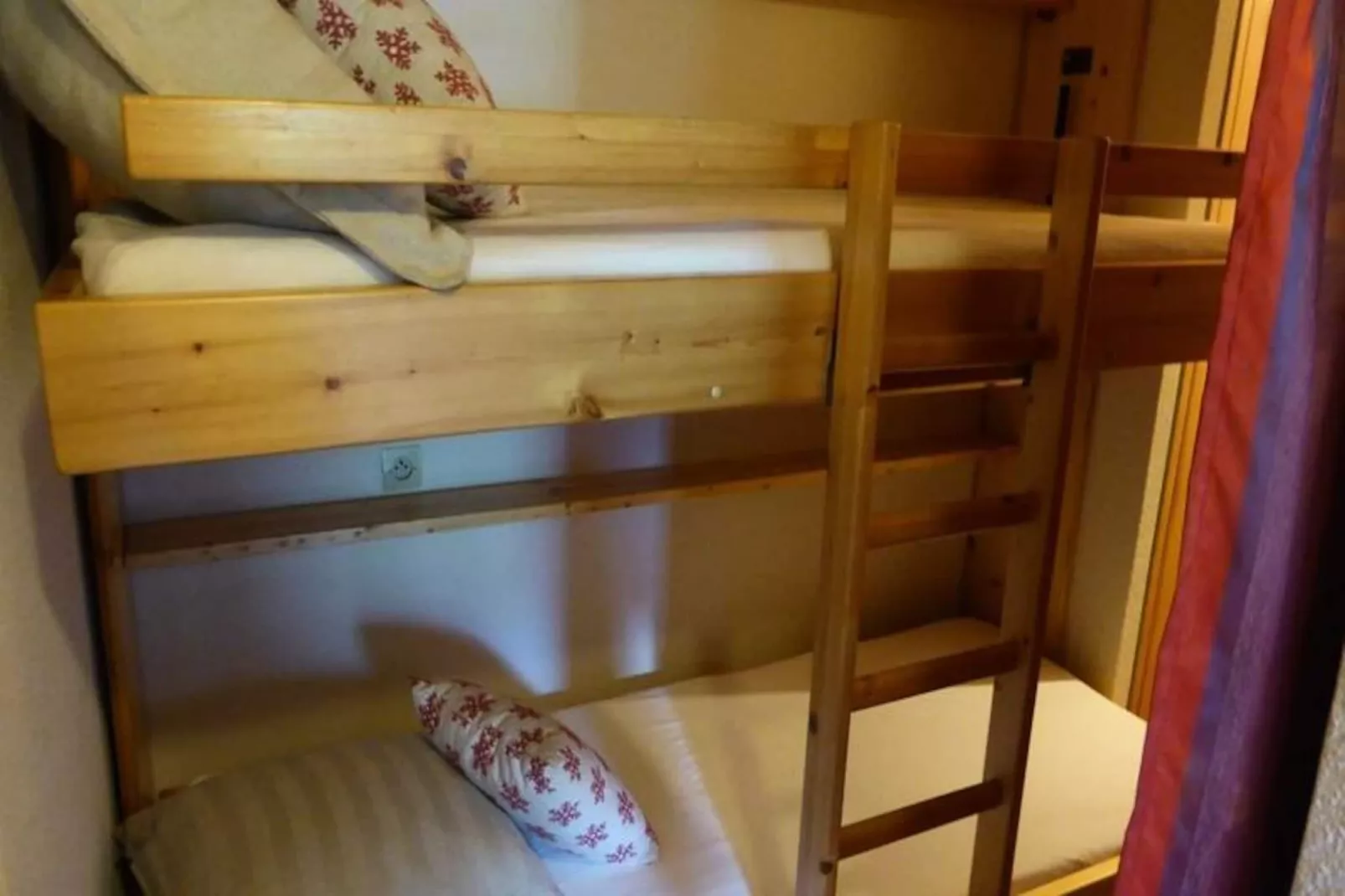 Résidence Val Blanc 1