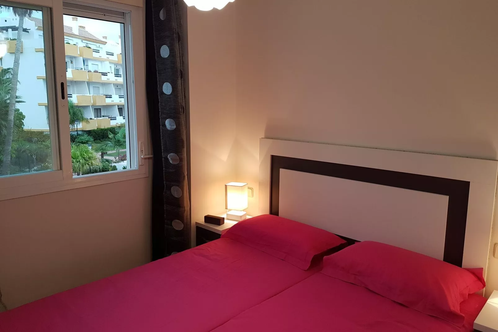 Casa Arles - CT 101-Bedroom