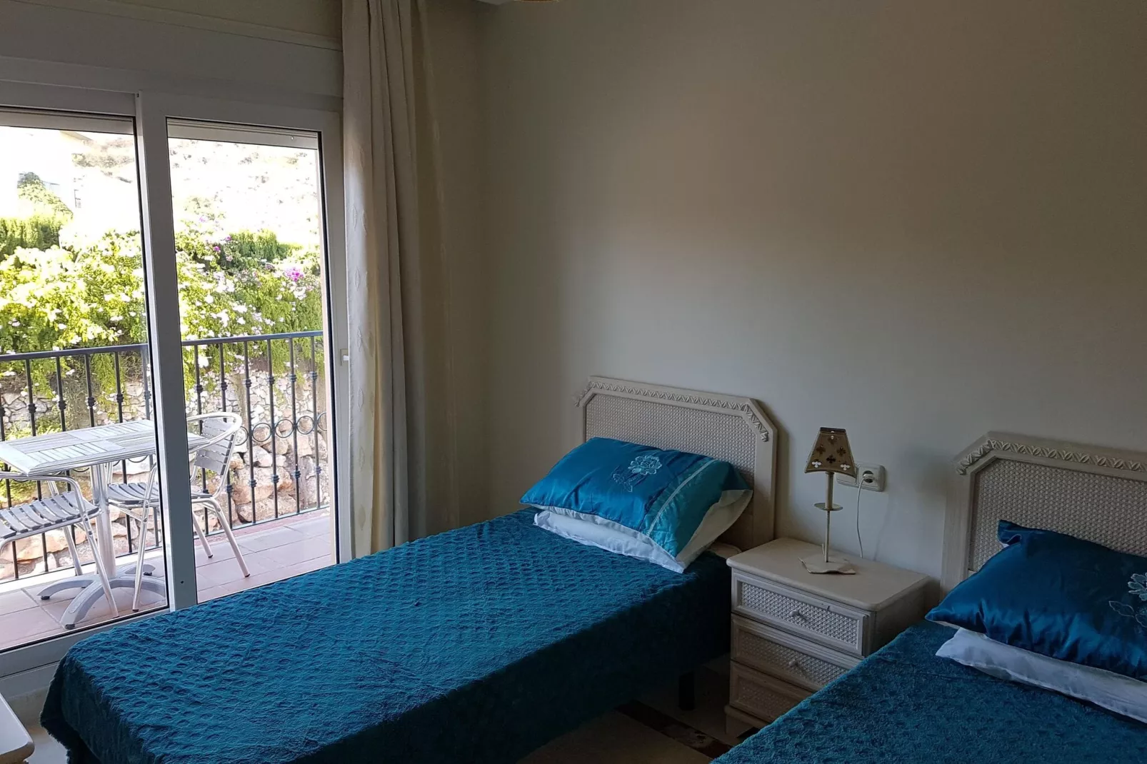 Casa Arles - CT 101-Bedroom