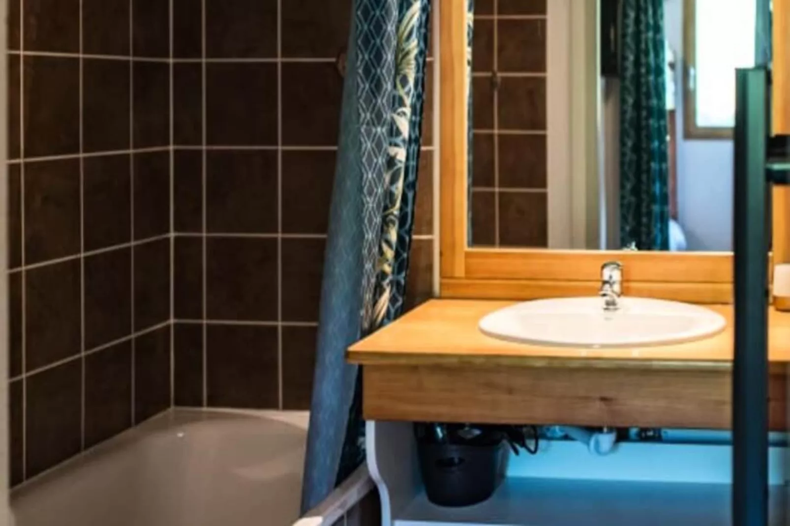 Résidence Appartement 4 -6 Pers. &agrave; Albiez