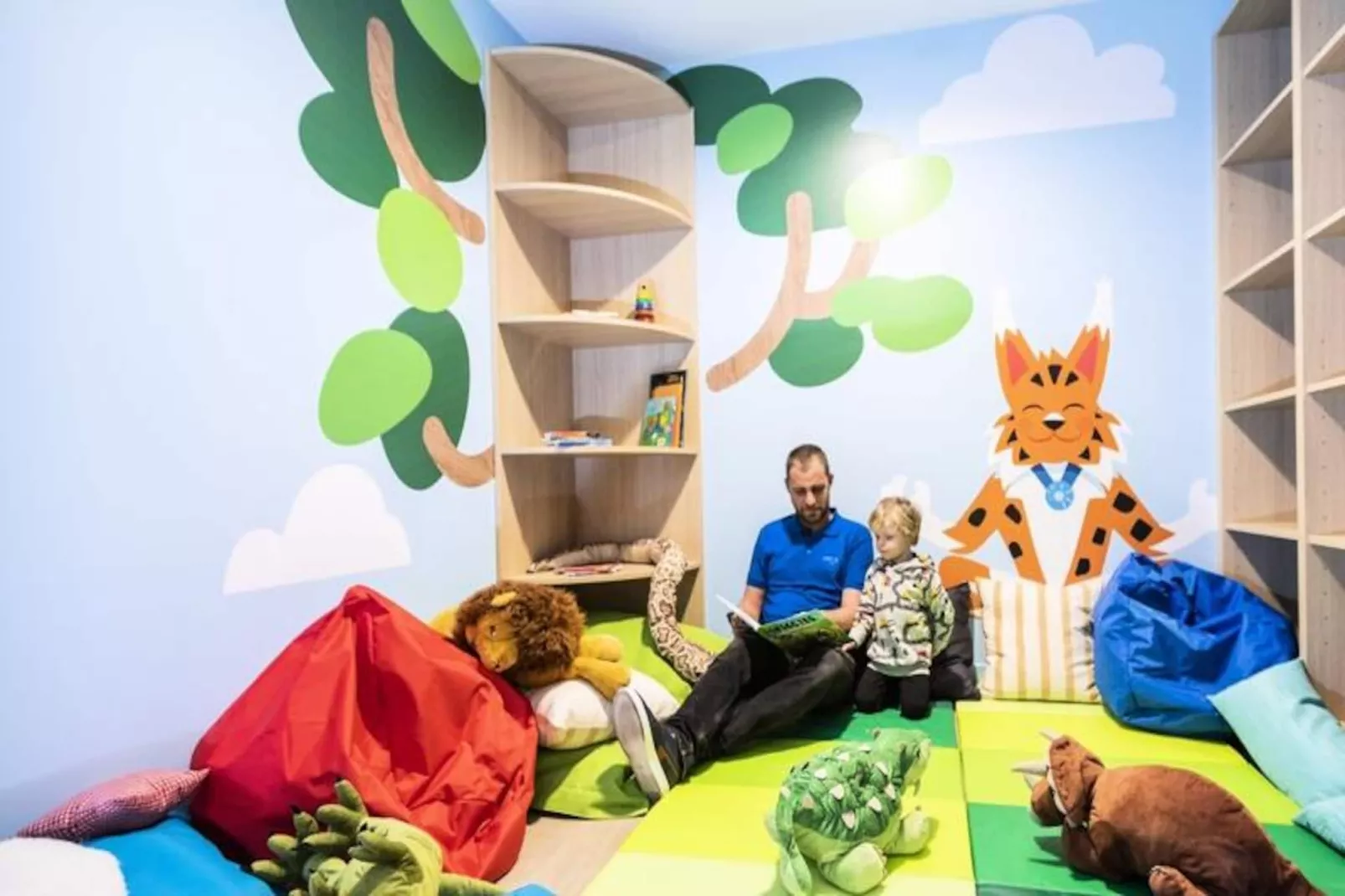 Résidence Club MMV L'Etoile des Sybelles ****