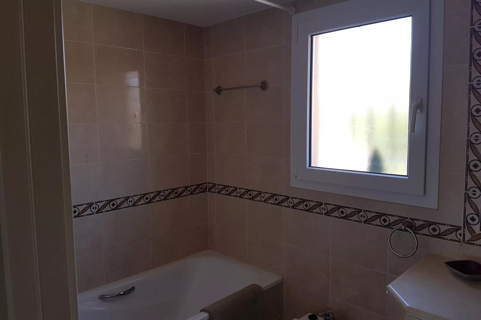 Casa Arles - CT 101-Bathroom