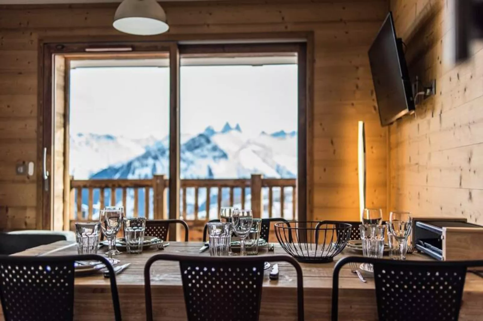 Résidence L'odyssée