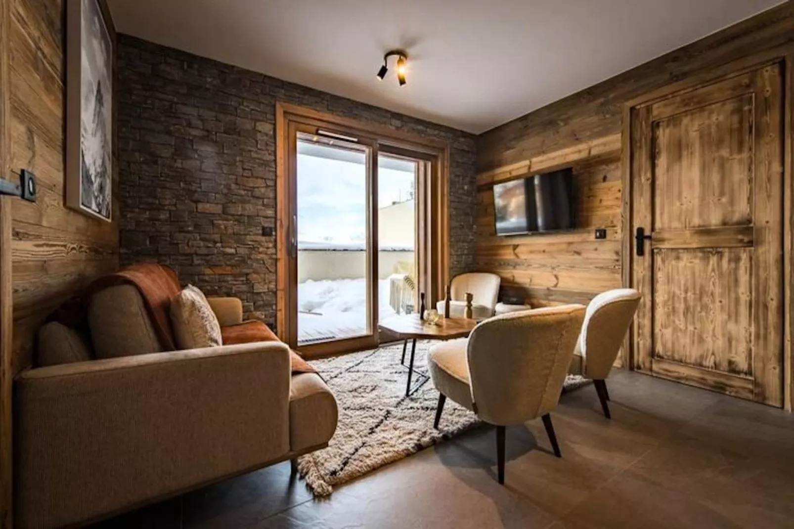 Résidence Les Airelles