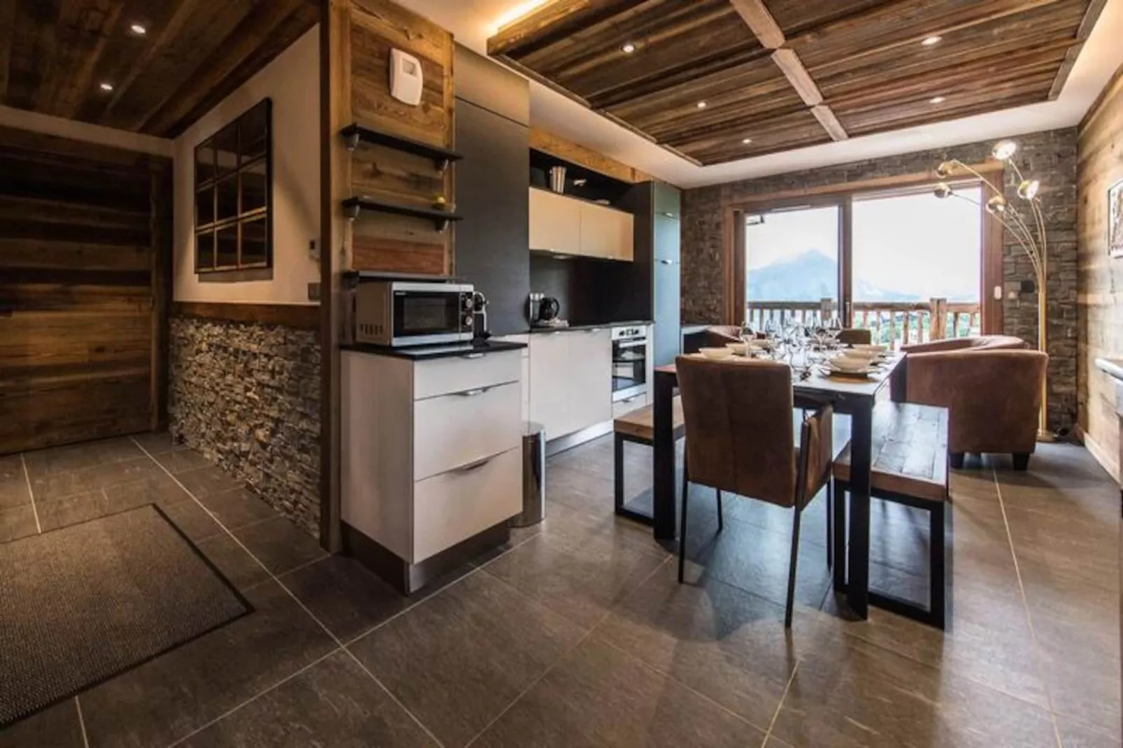 Résidence L'odyssée