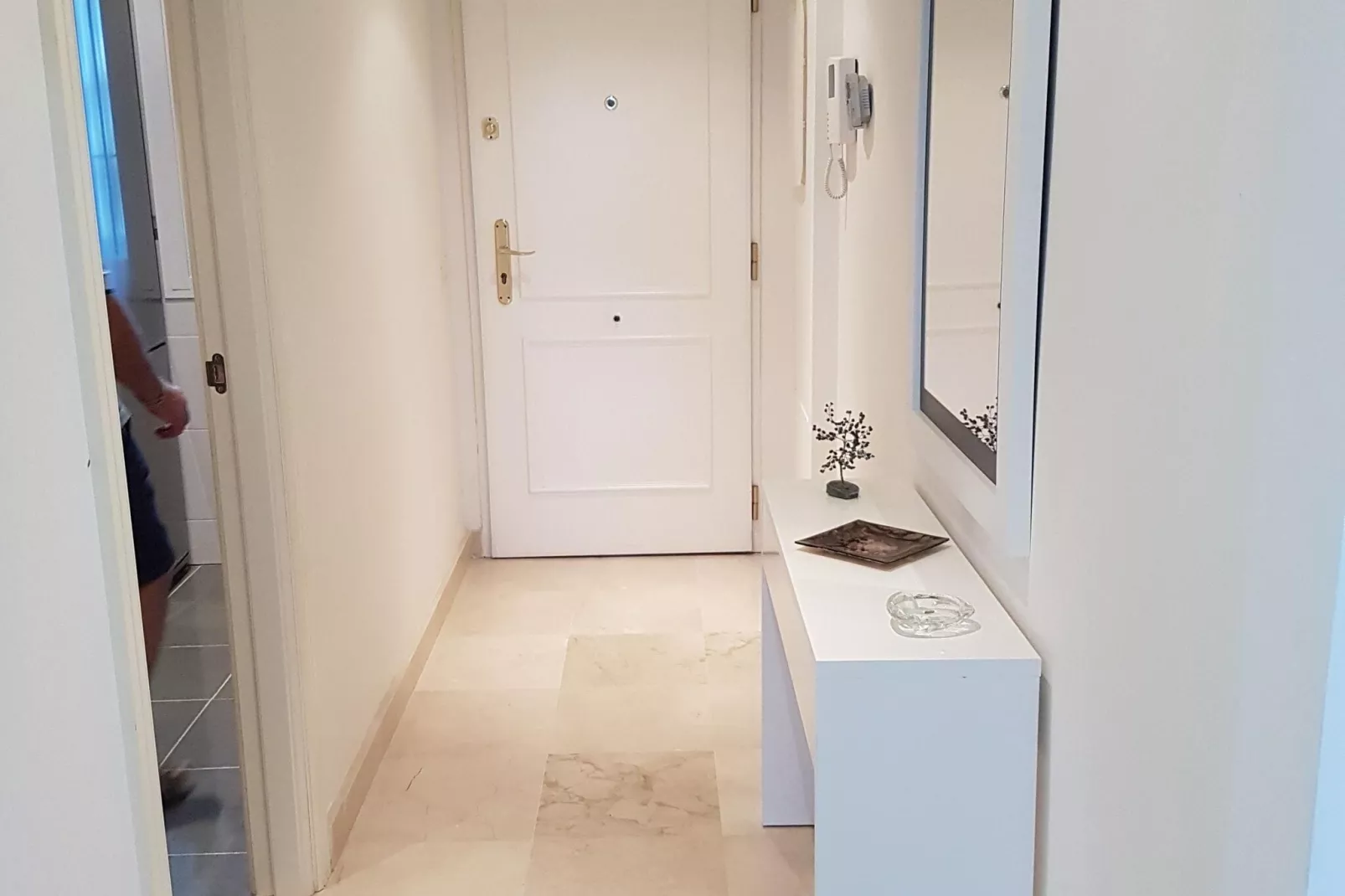 Casa Arles - CT 101-Reception hall