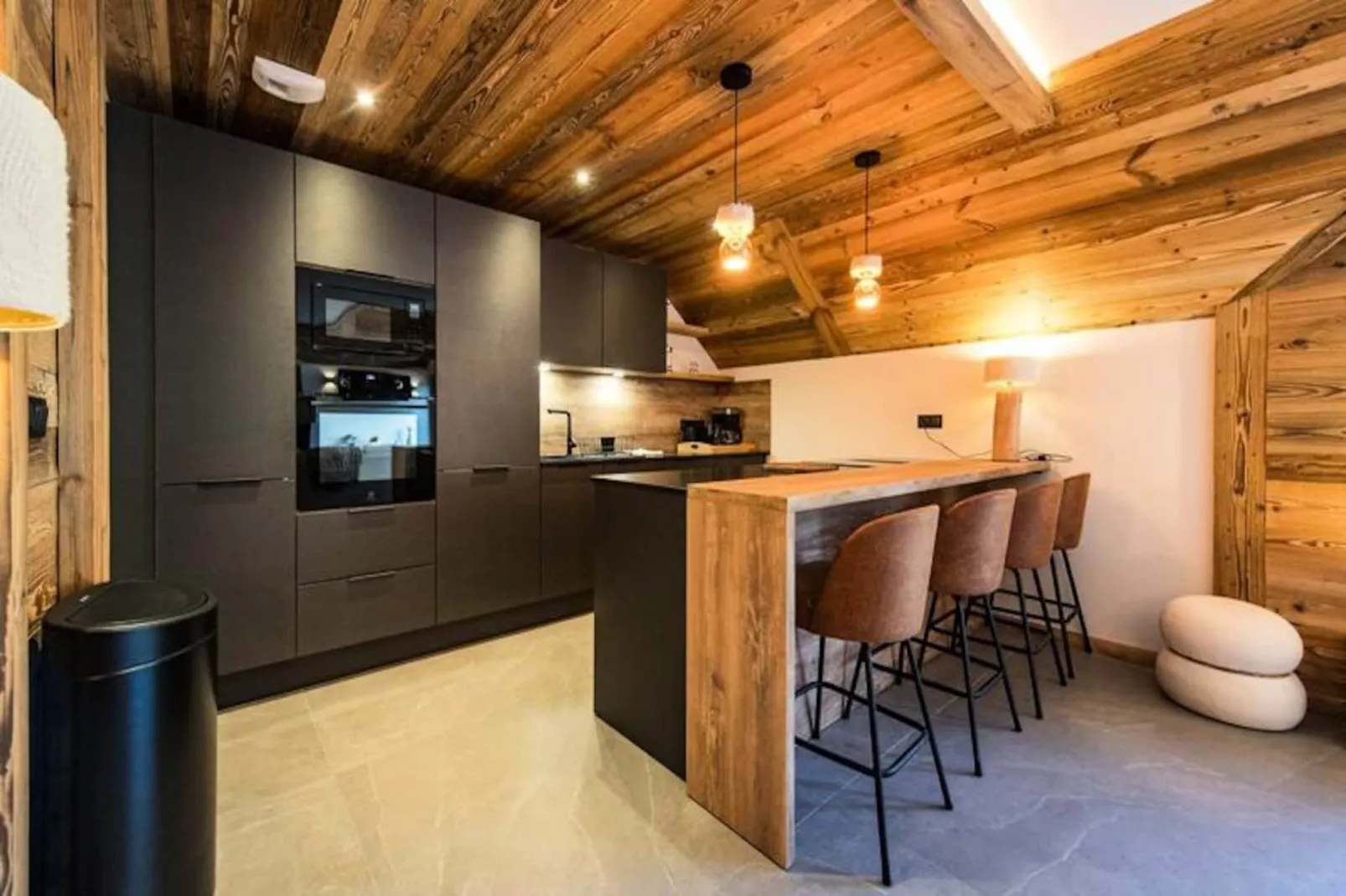 Résidence Les Airelles