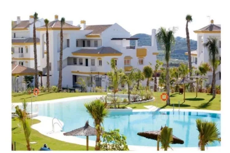 Casa Arles - CT 101-View summer