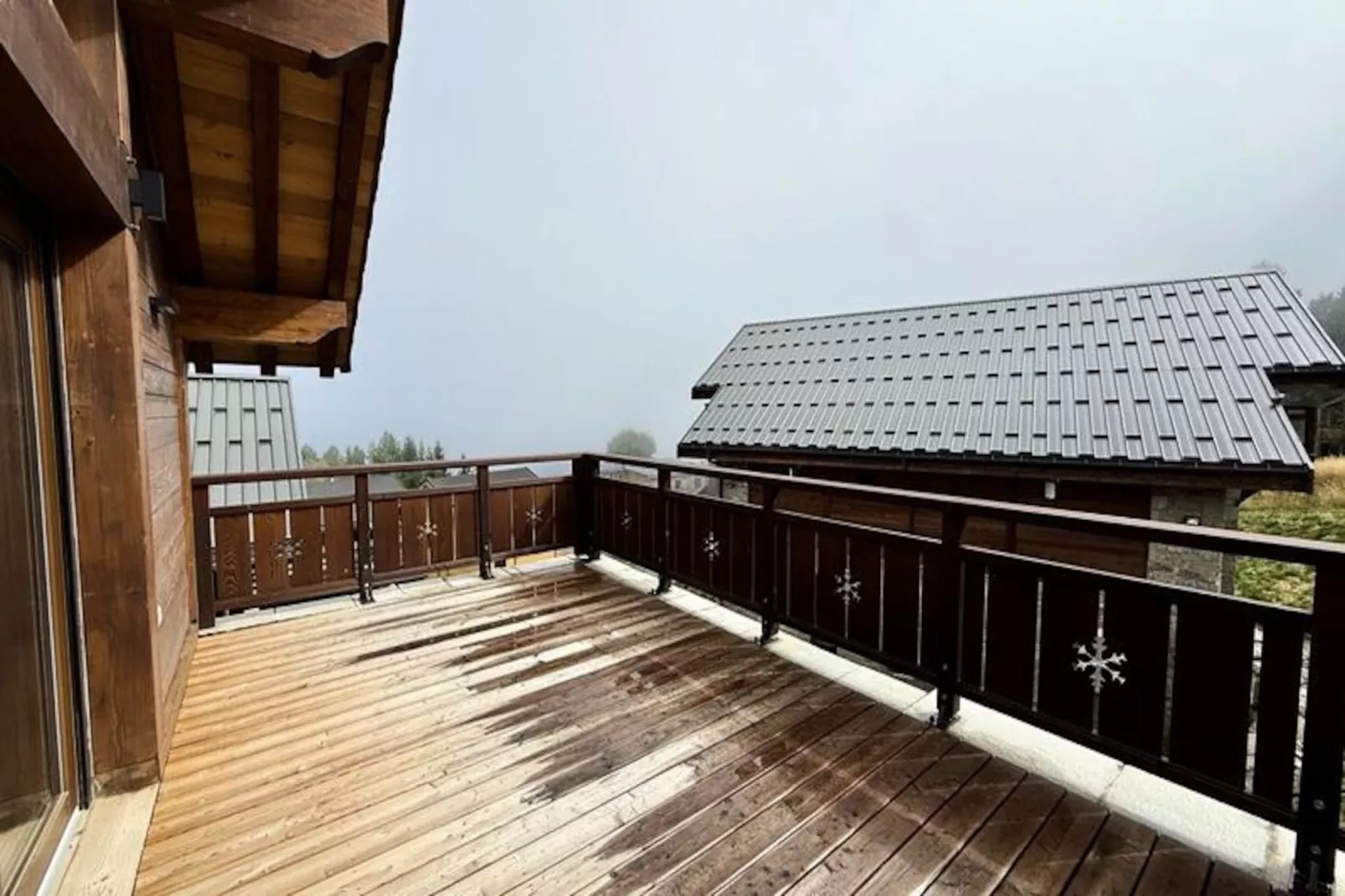 Résidence Complexe Aiguilles