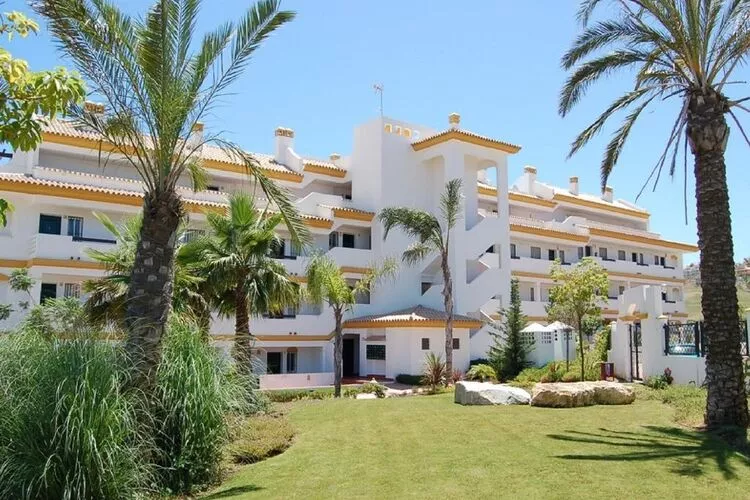 Casa Arles - CT 101-View summer