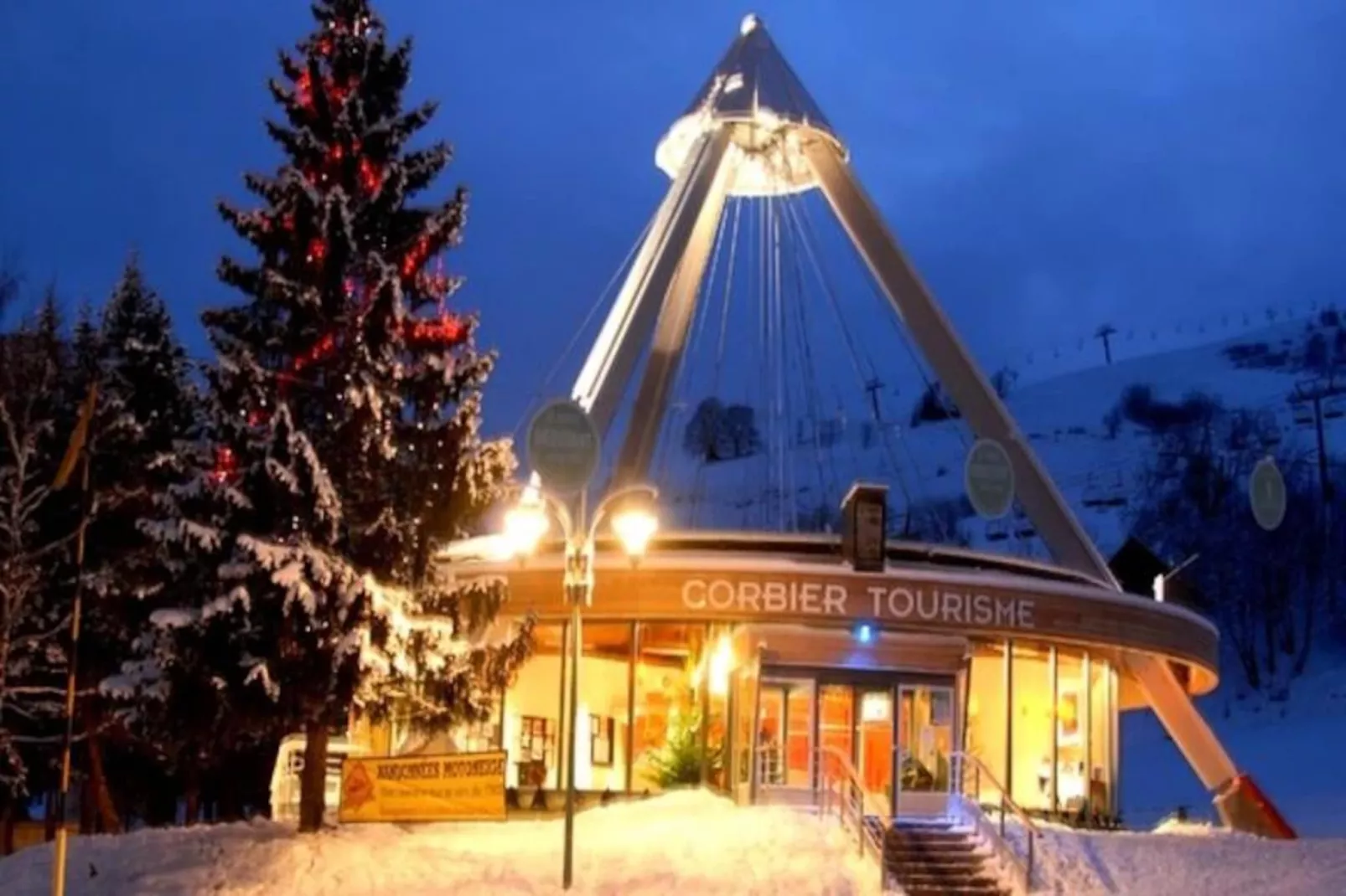 Résidence Baikonour