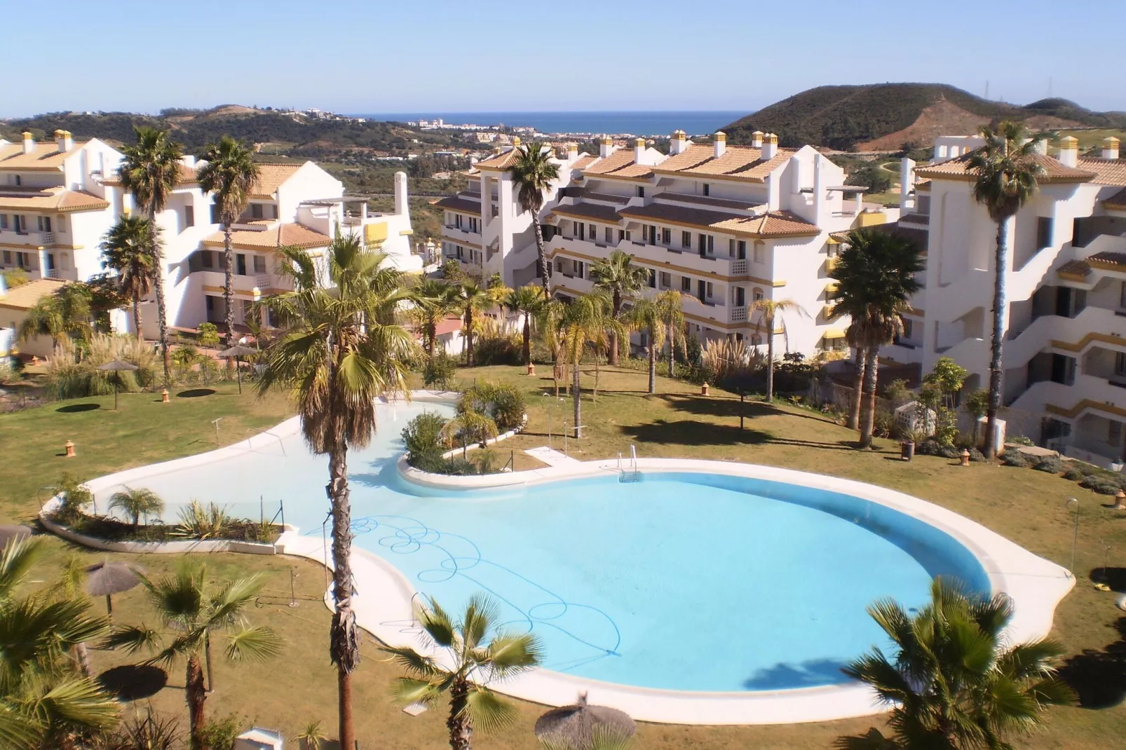 Casa Arles - CT 101-Pool
