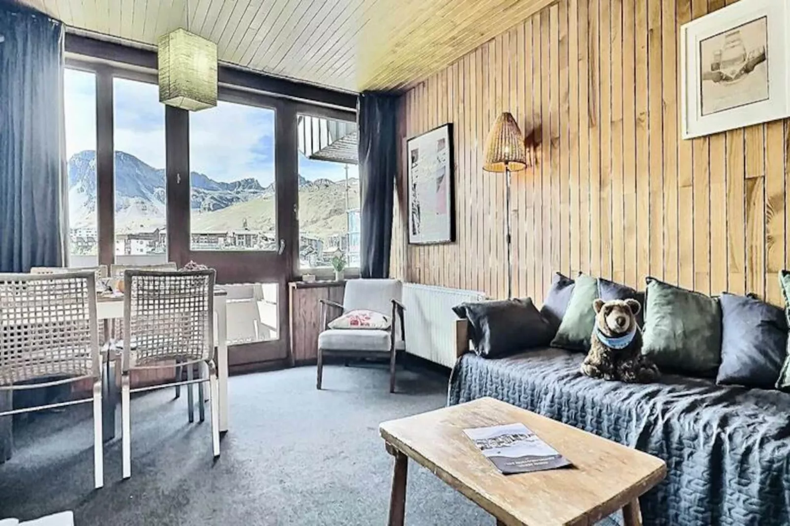 Résidence Lot 300 A Et B