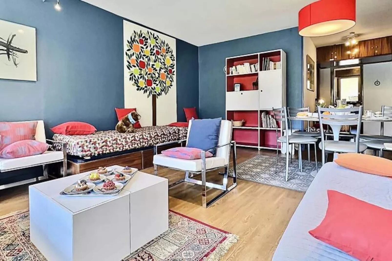 Résidence Les Ducs De Savoie