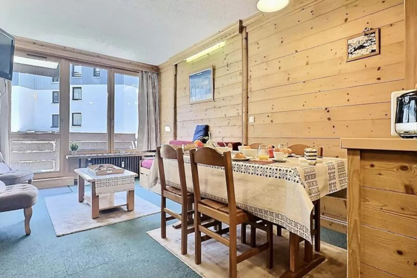 Résidence Le Pramecou