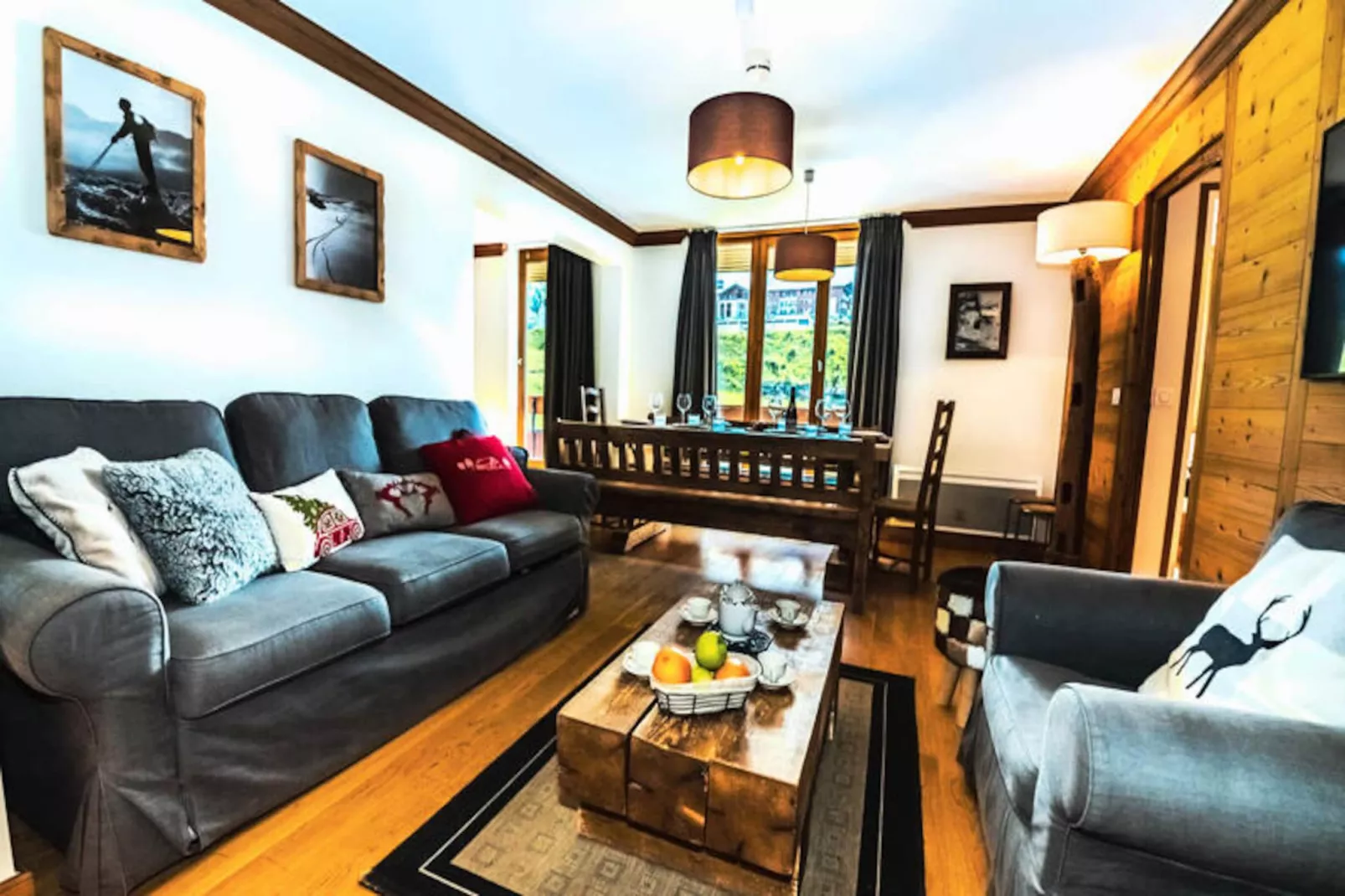 Résidence Les Rives