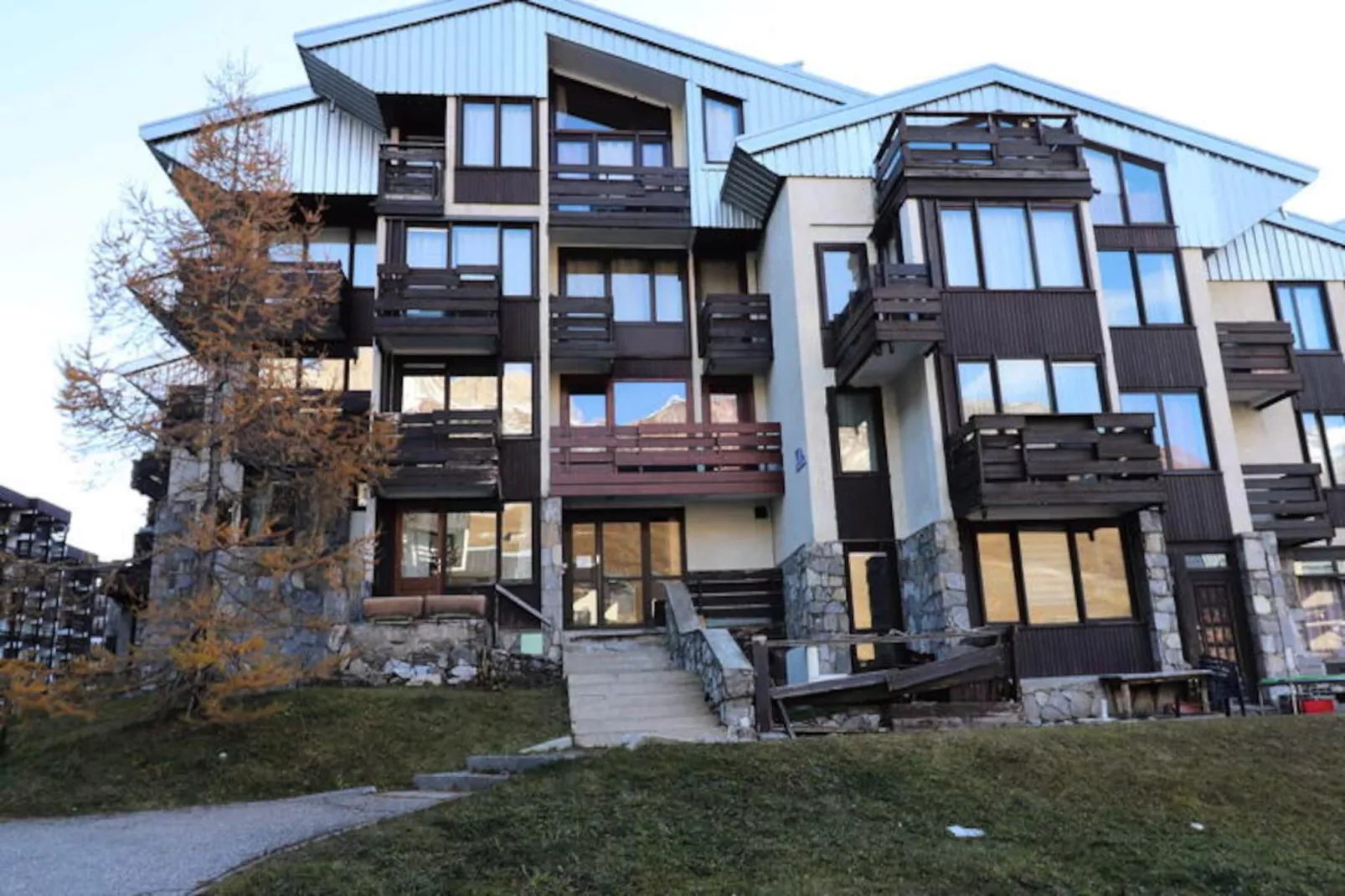 Résidence Hameau De Toviere