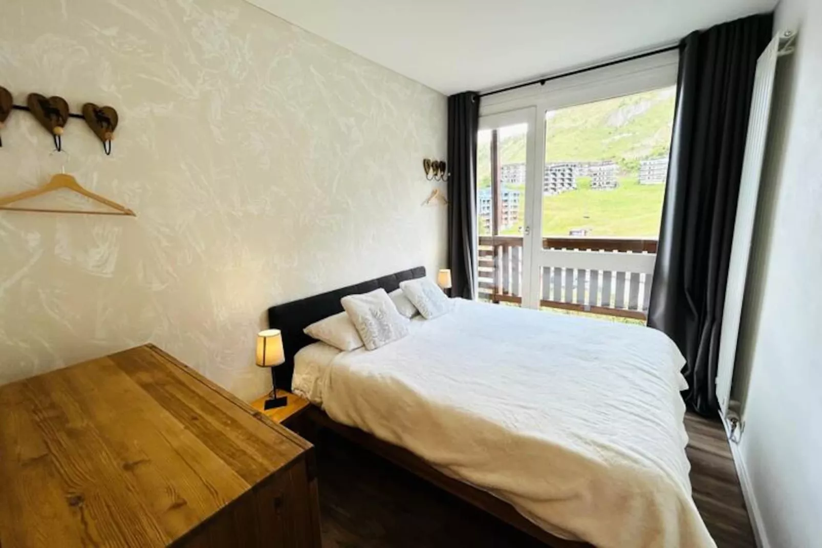 Résidence Supertignes