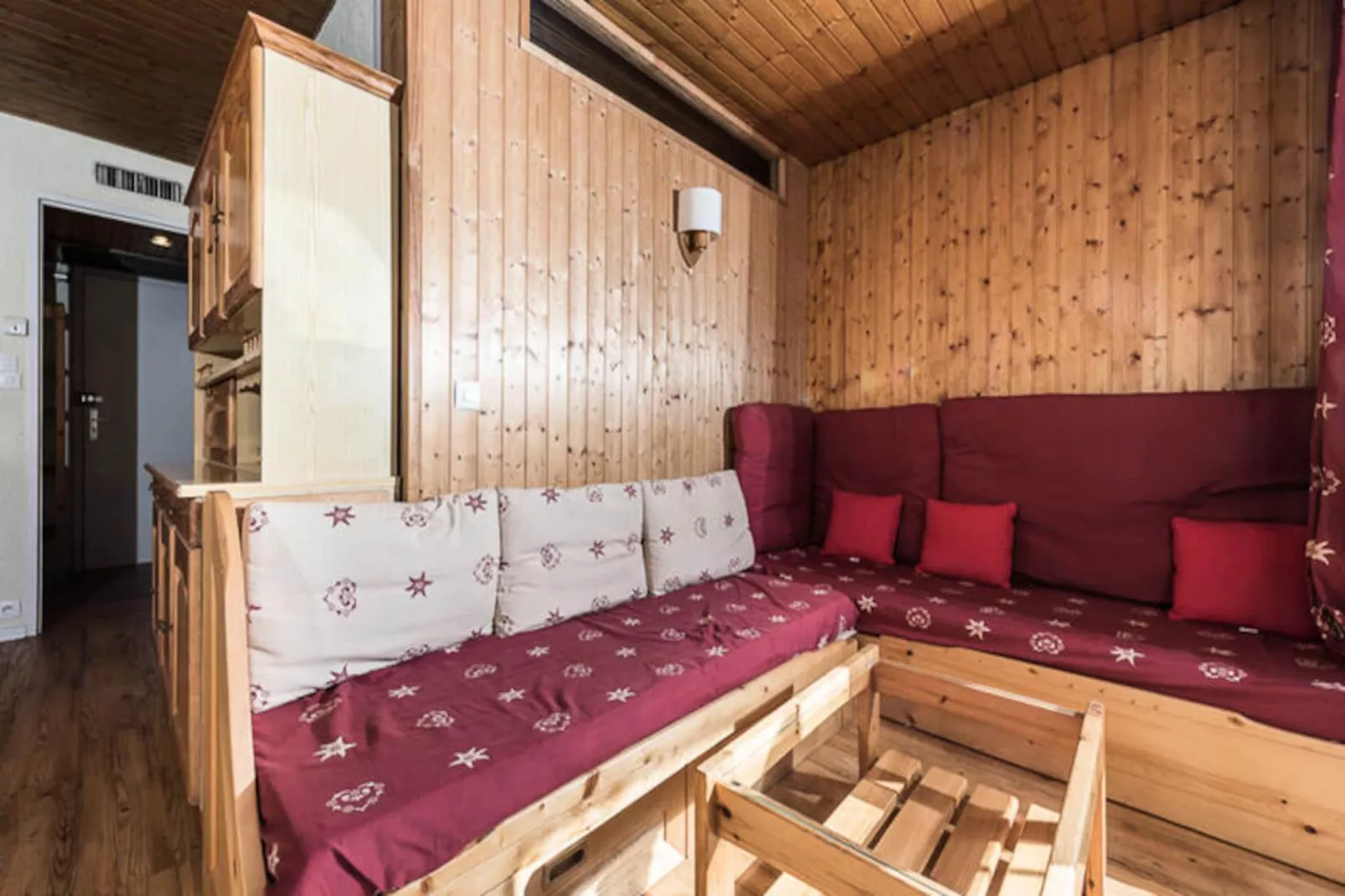 Résidence Supertignes