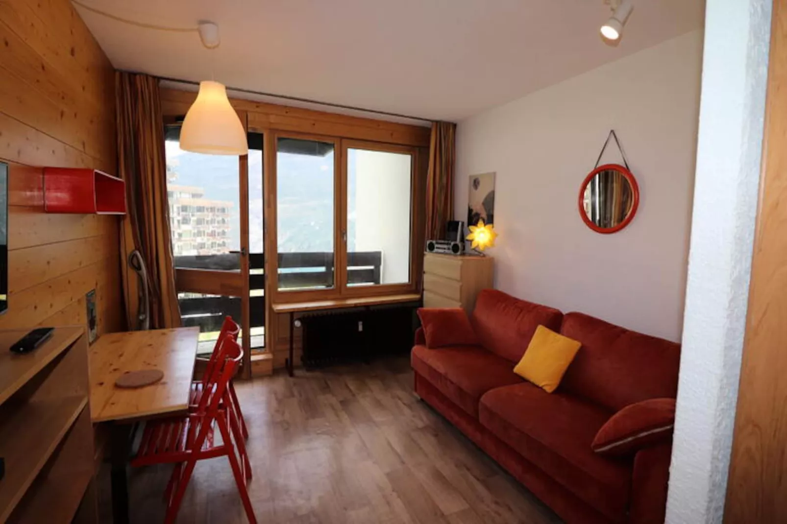 Résidence Tour Du Lac