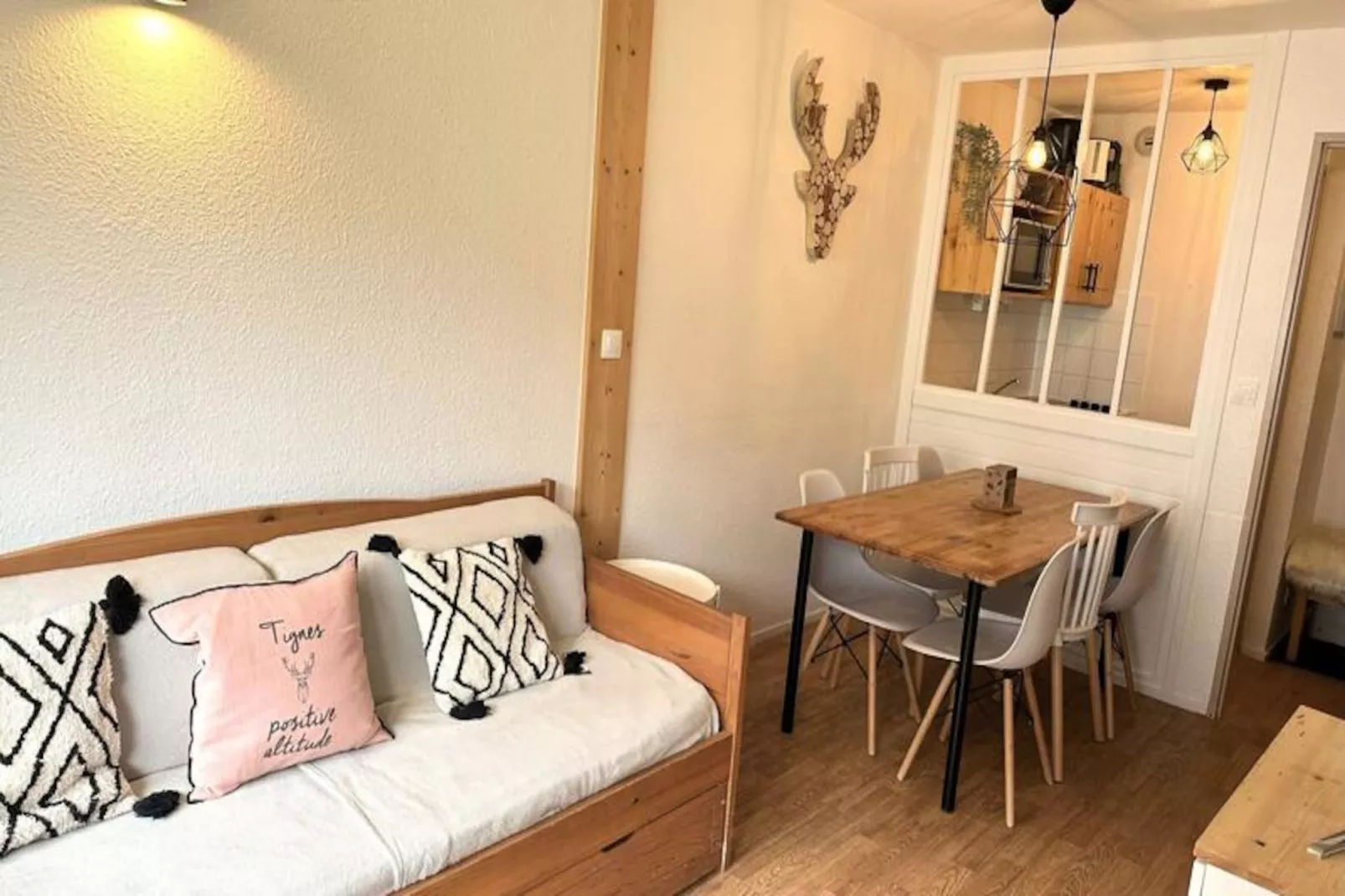 Résidence Hameau Du Borsat 3