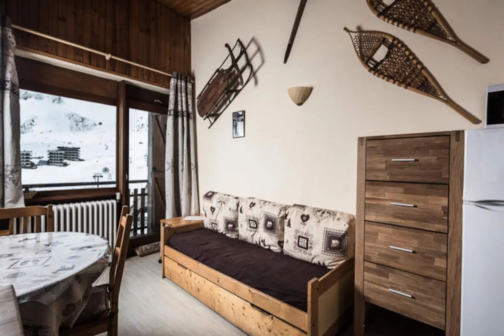 Résidence Chaudes Almes