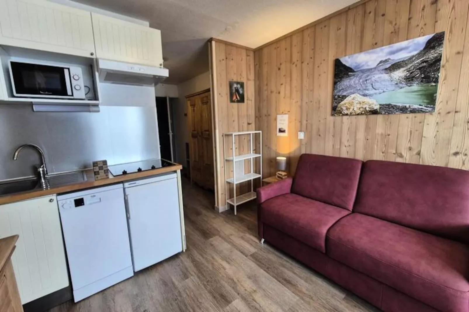 Résidence Plein Soleil